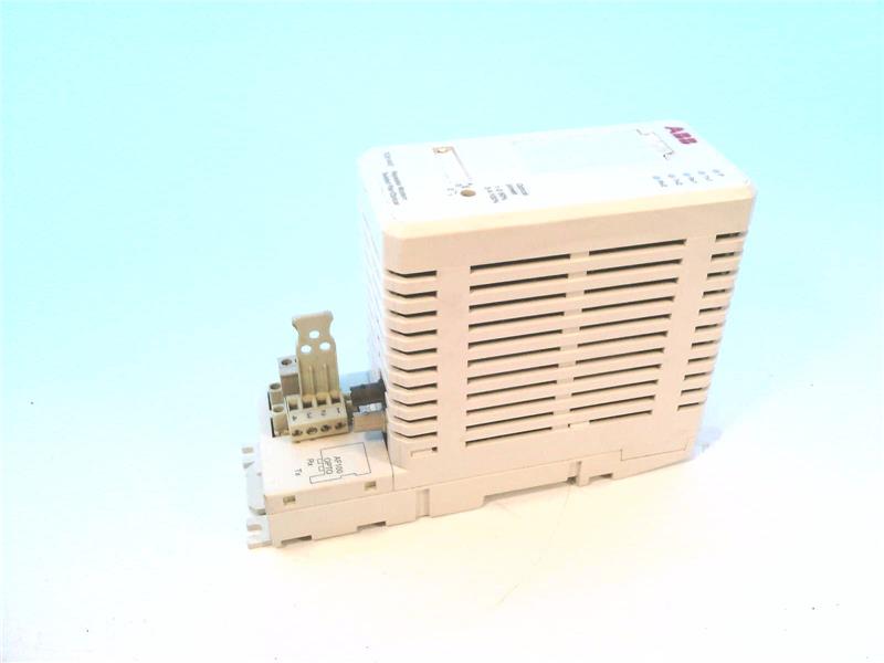 ASEA BROWN BOVERI 3BSE013281R1