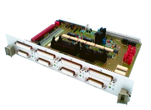 MURR ELEKTRONIK 906012