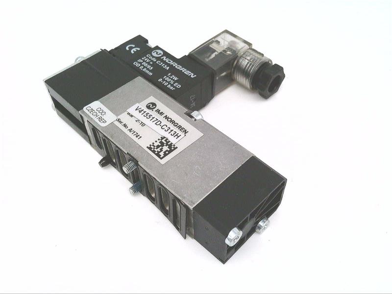NORGREN V415517D-C313H