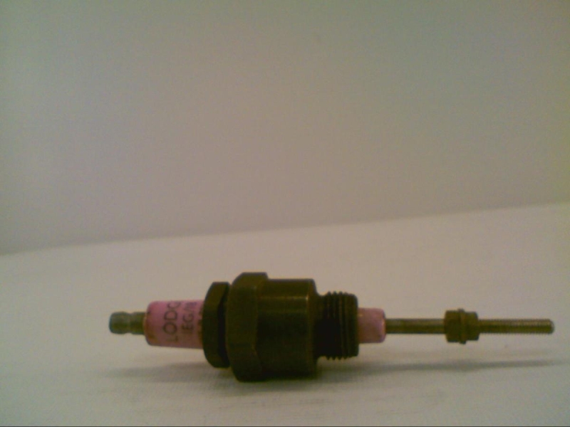 LODGE MANUFACTURING COMPANY IEG/18