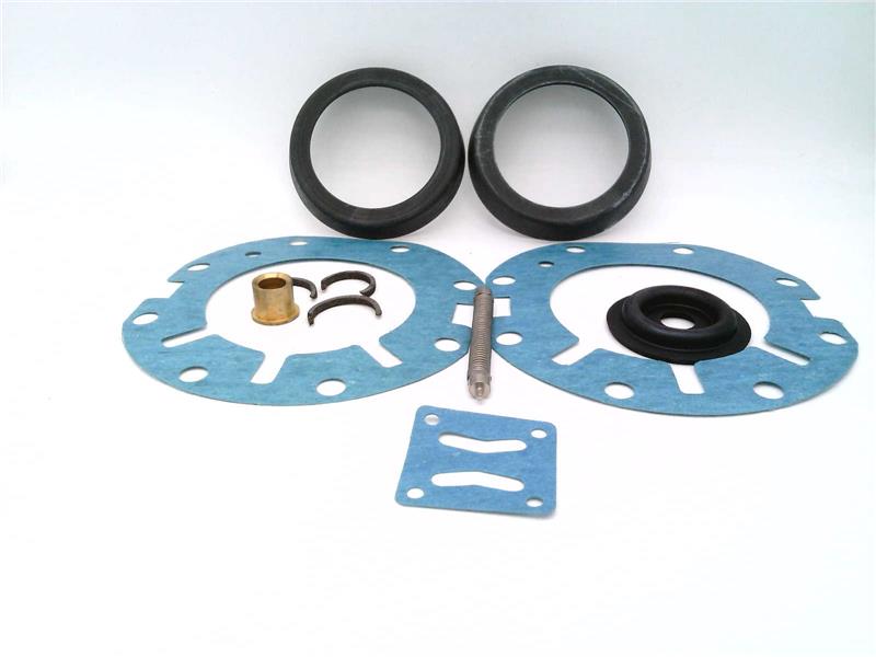 1A97807G01 by EMERSON