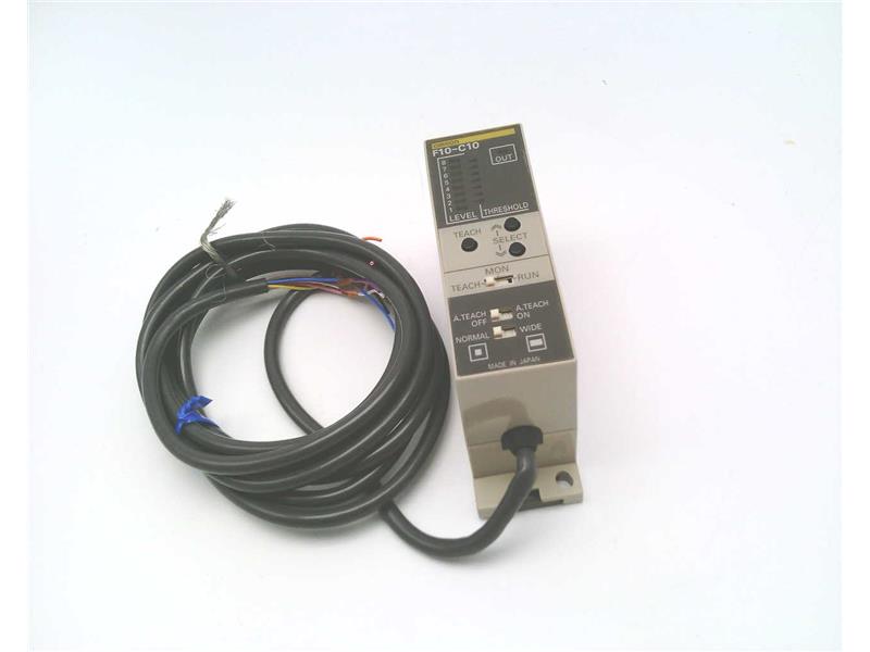 OMRON F10C10