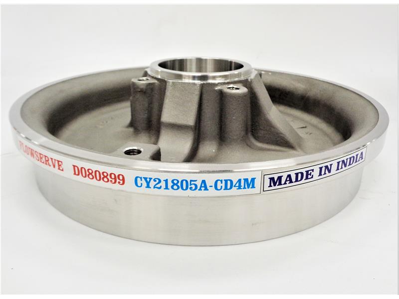 CY21805A-CD4M by FLOWSERVE