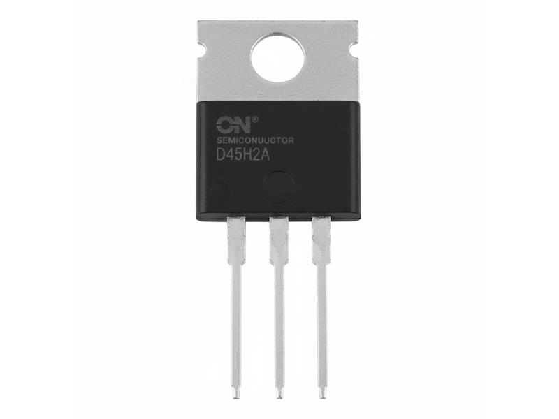 ON SEMICONDUCTOR D45H2A