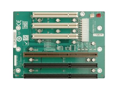 IEI INTEGRATION CORP IP-6SA-RS-R40