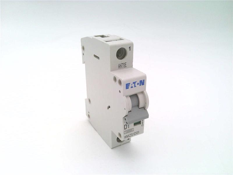 EATON CORPORATION WMZS1D01