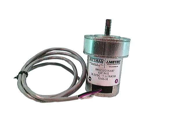 GM9232C513-R7 by AMETEK