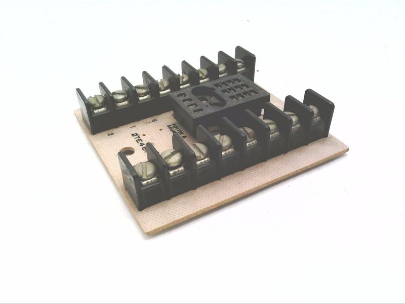 TE CONNECTIVITY 27E461