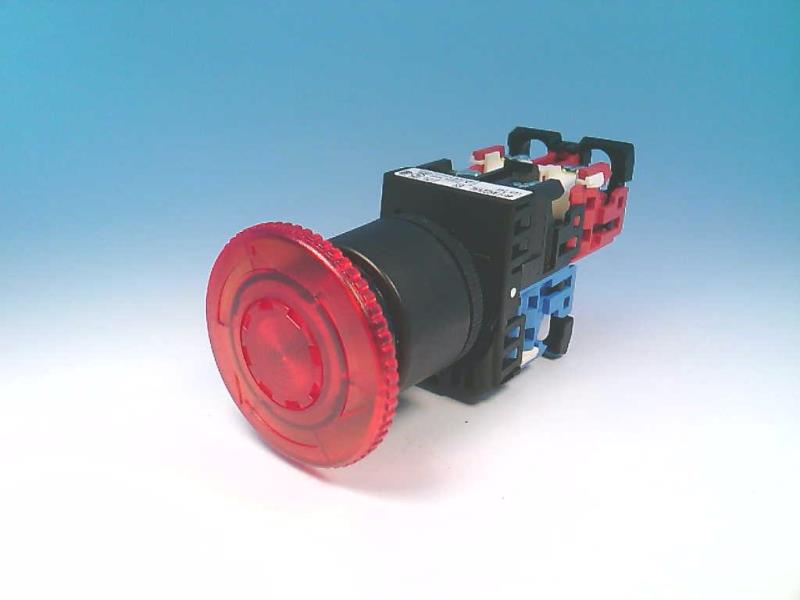 FUJI ELECTRIC AR22VAL-11E3R