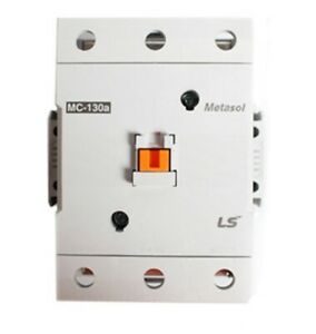 LS ELECTRIC MC130A-30-22-OQ-L-E
