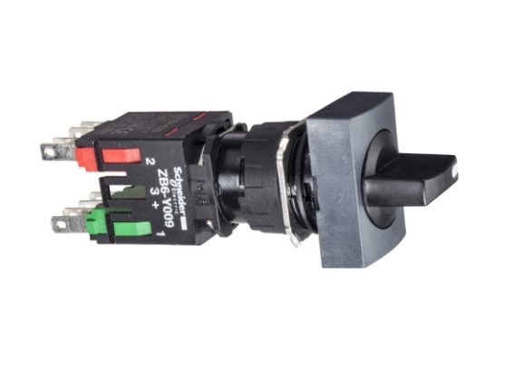 SCHNEIDER ELECTRIC XB6DD235B