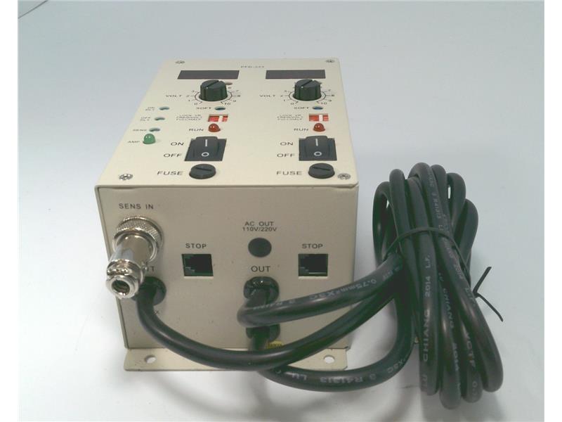 PINPOINT LASER SYSTEMS PFD-223