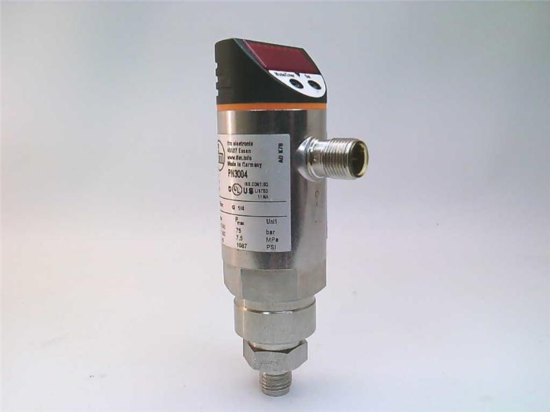 EFECTOR PN-010-RBR14-MFPKG/US//V-PN3004