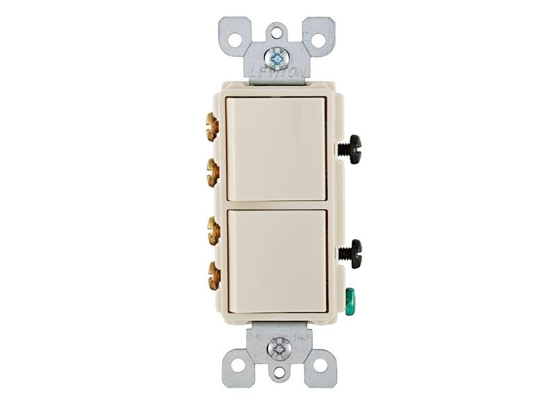 LEVITON 5643-T