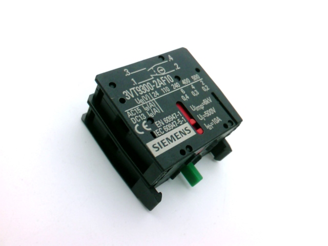 SIEMENS 3VT9300-2AF10