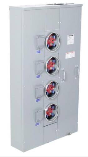 SCHNEIDER ELECTRIC MP64200