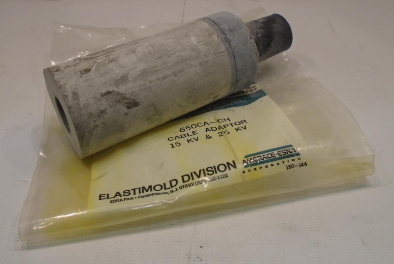 650CA-GH by ABB THOMAS & BETTS