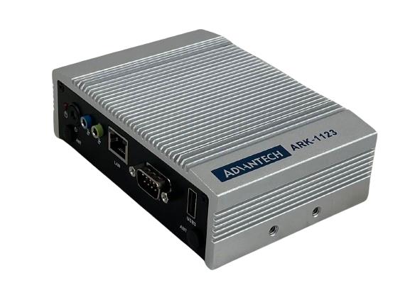 ADVANTECH ARK1123HSA1509H-T