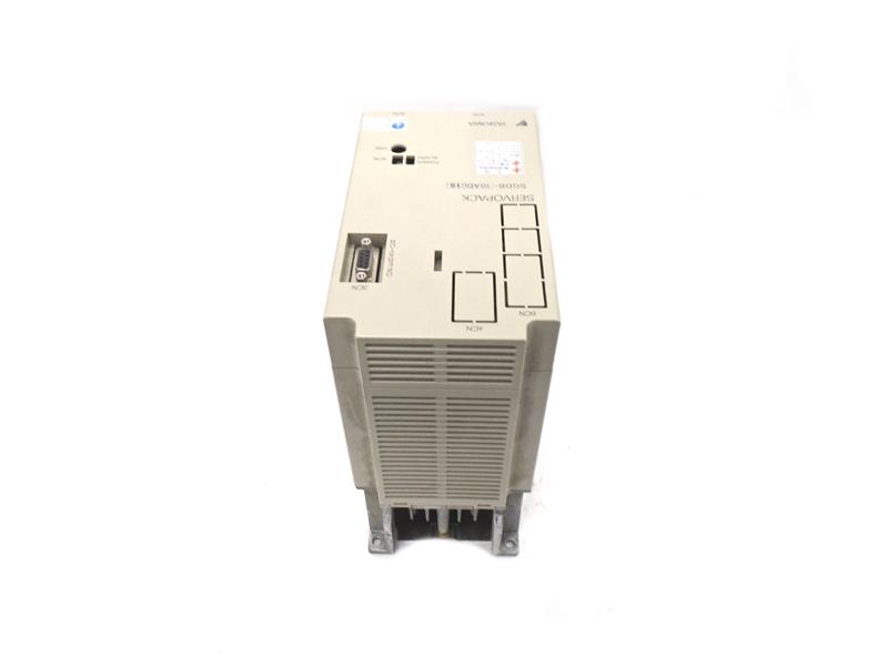 YASKAWA ELECTRIC SGDB-20ADGY8