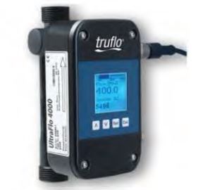 ICON PROCESS CONTROLS UFM-4000-50