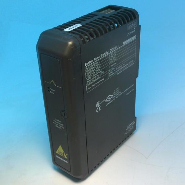 EMERSON KJ1501X1-BB1