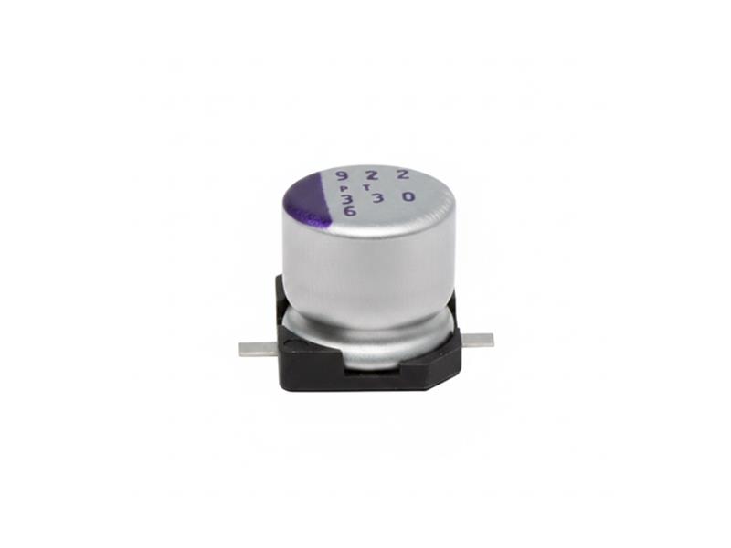 MATSUSHITA ELECTRIC 16SVPF270M