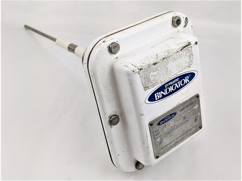 DANAHER MOTION VRF1D2G1S-3A