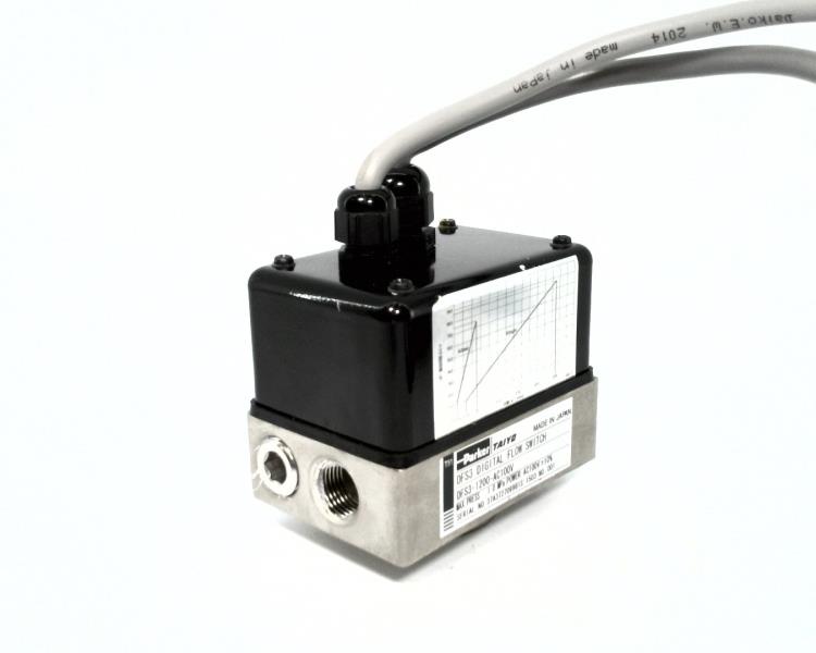 PARKER DFS3-1200-AC100V