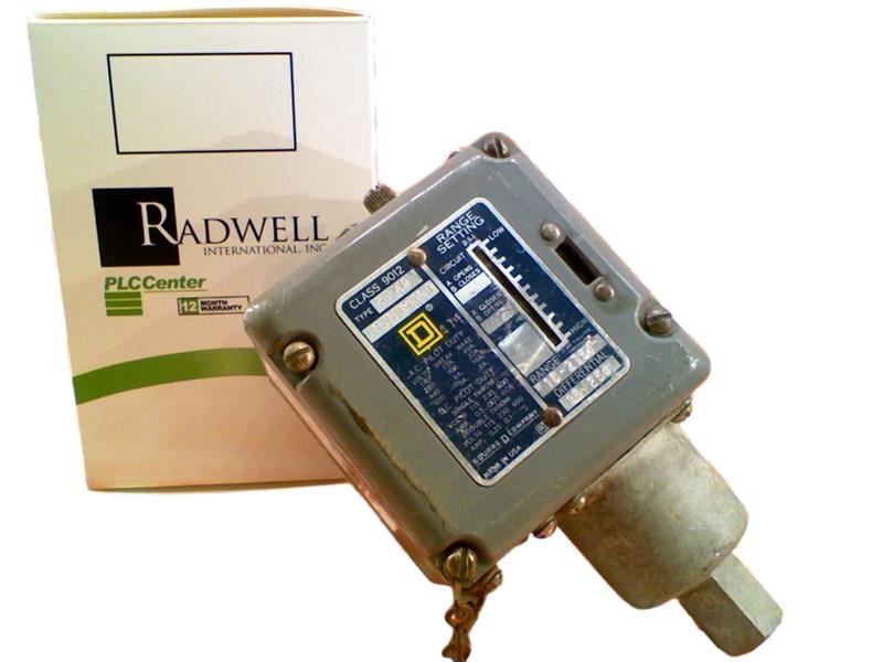 SCHNEIDER ELECTRIC 9012-ACW9-M4-G1