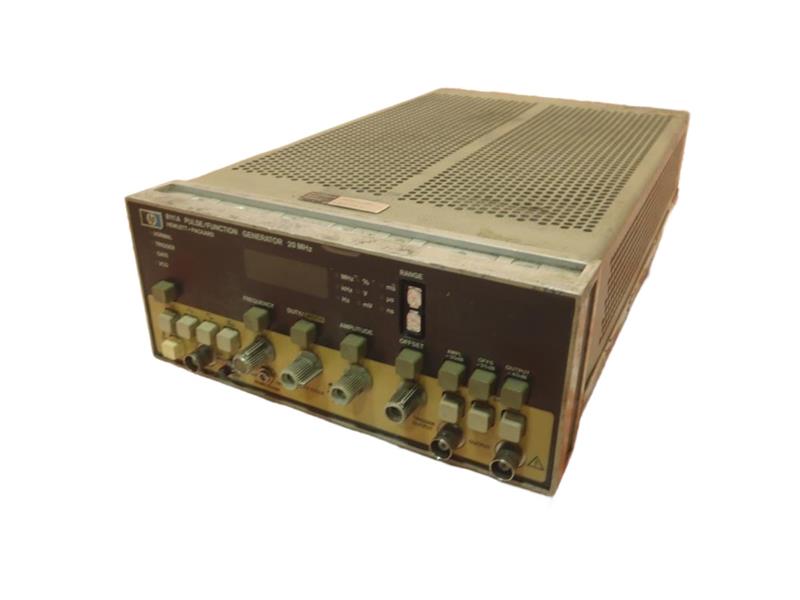8111A by KEYSIGHT TECHNOLOGIES
