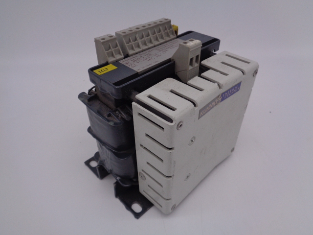 KUHNKE AUTOMATION NT2410-3