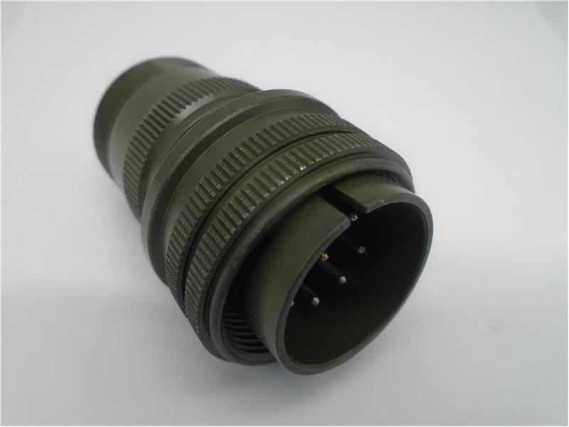 DMS3106A20-07P by FUJIKURA AMERICA