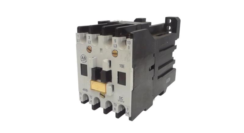 ALLEN BRADLEY 100-A18NZ24-3