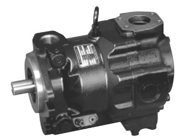 PARKER PAVC1002L46A4A22