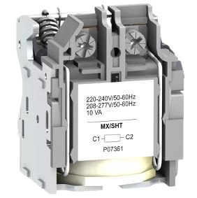 SCHNEIDER ELECTRIC LV429391