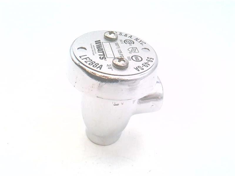 WATTS LF288AC-3/8