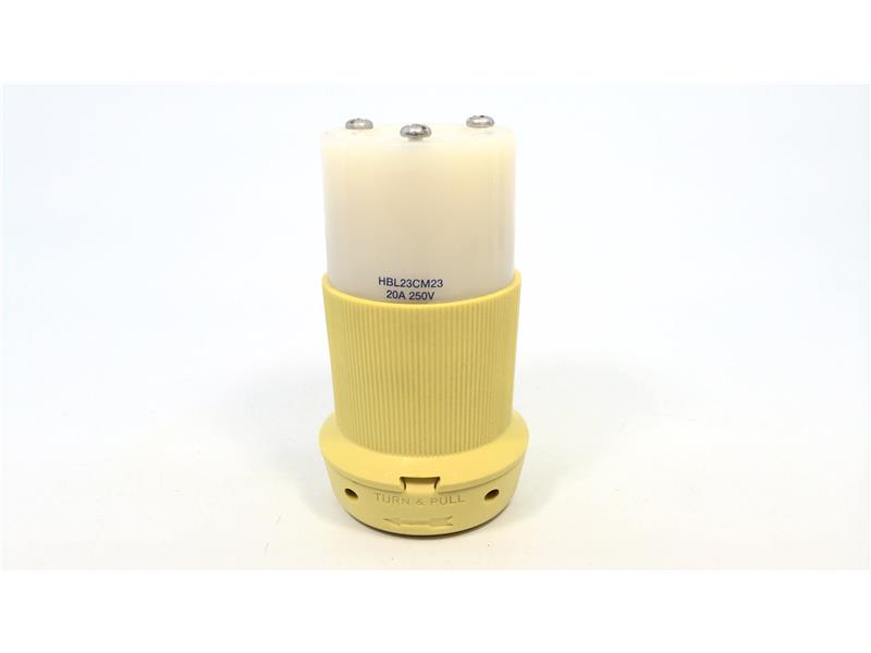 HUBBELL HBL23CM23