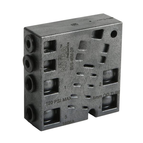 AUTOMATION DIRECT BVS-46M-2P