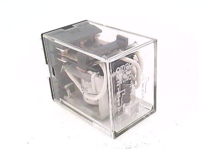 OMRON MY3-AC24