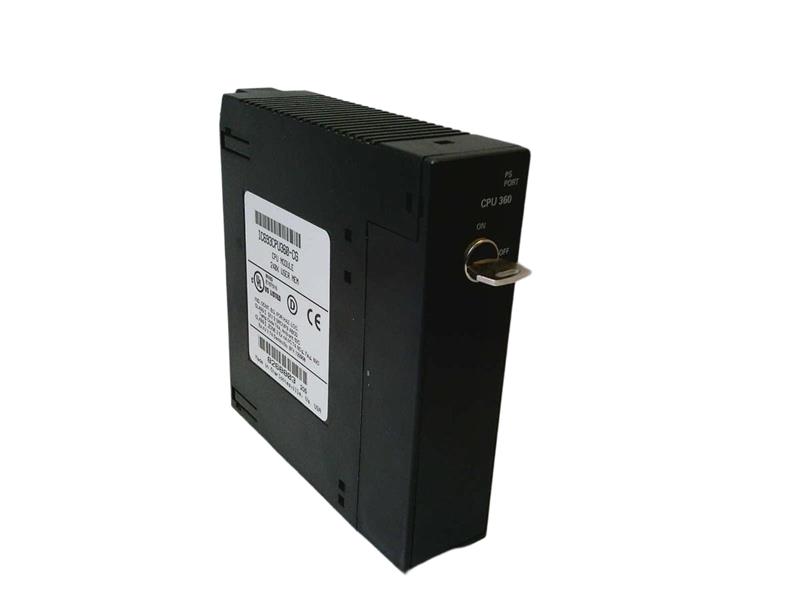 FANUC IC693CPU360