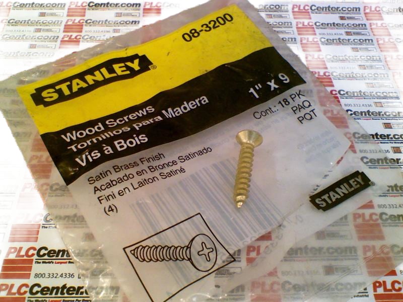 08-3200 by STANLEY BLACK & DECKER
