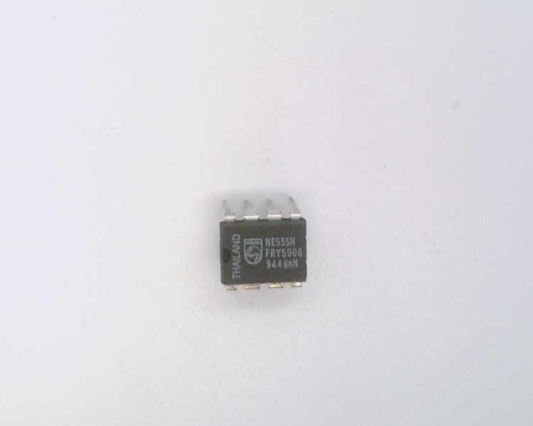 NXP SEMICONDUCTOR NE555N