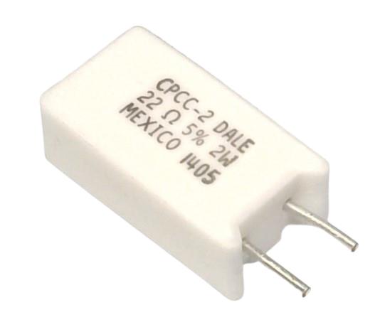 VISHAY CPCC022R00JE32