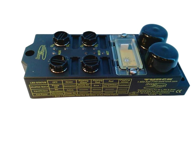 TURCK FDNQ-S0404G-MM