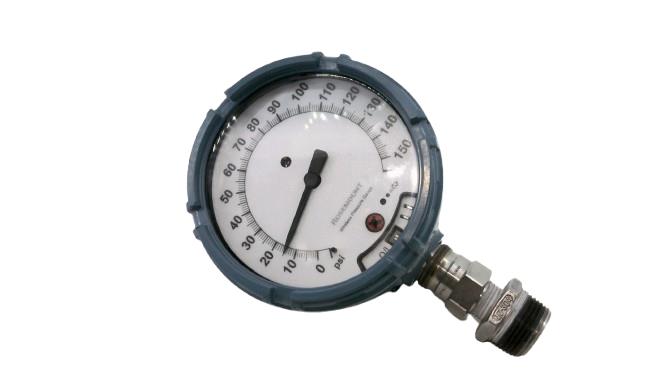 EMERSON WPG45XI5G11A000150