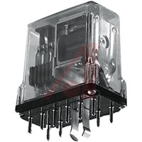 STRUTHERS DUNN RELAYS 219BBXPV-24VDC