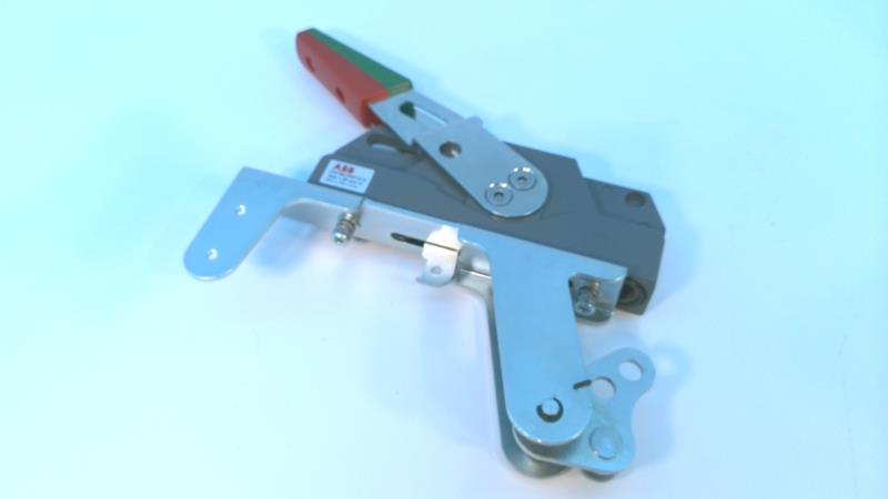 ASEA BROWN BOVERI OHF1C12