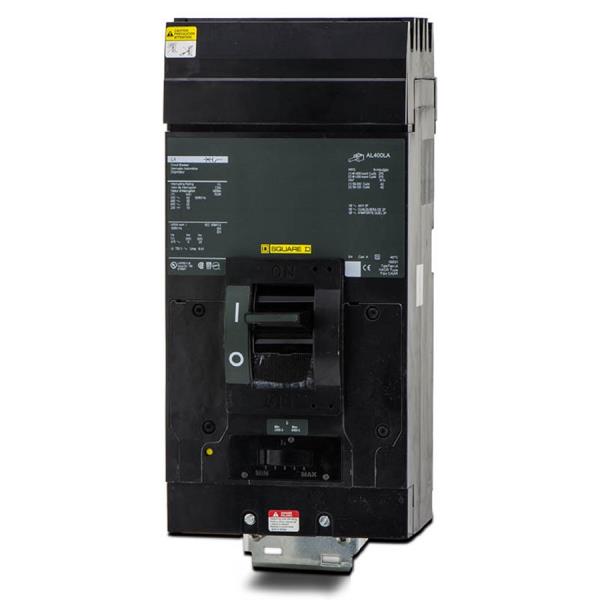 SCHNEIDER ELECTRIC LA36400MT