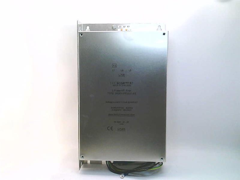 SCHAFFNER FS5891-21-07