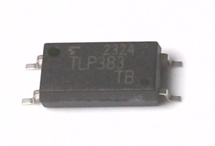 TOSHIBA TLP383